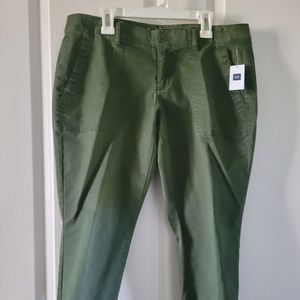 SOLD Skinny Khaki pants